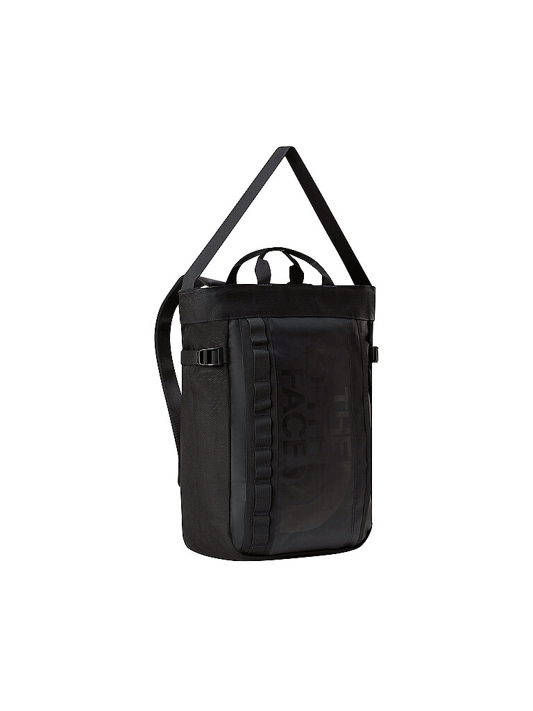 The North Face Base Camp Tote Pack 19,7 L Schwarz 2